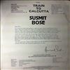 Bose Susmit -- Train to Calcutta (8)