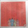 Beatles -- Sgt. Peppers Lonely Hearts Club Band (2)