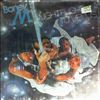 Boney M -- Nightflight To Venus (Night Flight To Venus) (2)