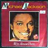 Jackson Michael -- We're Almost There (1)