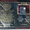 Metropolis -- Shadows Of The Past (1)