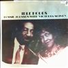 Johnson Lonnie with Spivey Victoria -- Idle Hours (1)