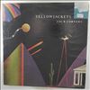 Yellowjackets (Yellow Jackets) -- Four Corners (1)
