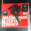 Maximo Park -- A Certain Trigger (1)