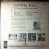 Hall Juanita -- Original Bloody Mary Sings The Blues (2)