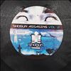 Various Artists (Noisia / D-Bridge / DJ Friction & K-Tee / Blu Mar Ten -- Shogun Assassins Vol 2 (2)