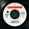 Dylan Bob -- Hurricane (Part 1) And (Part2) (1)