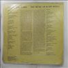 Various Artists -- Lost In The Stars - The Music Of Weill Kurt (1)