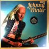 Winter Johnny -- It's My Life, Baby (1)