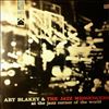 Blakey Art & The Jazz Messengers -- At The Jazz Corner Of The World Vol. 2 (2)