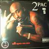 2 Pac (Shakur Tupac (Makaveli) / 2 Pak / 2Pac) -- All Eyez On Me (2)