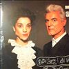 Byrne David (Talking Heads) & St. Vincent -- Love This Giant (1)