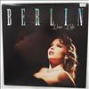 Berlin -- Love Life (2)