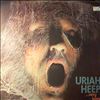 Uriah Heep -- ...very `eavy...very `umble (1)