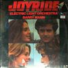 Electric Light Orchestra & Barry Mann -- "Joyride". Original motion picture soundtrack (1)