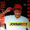 Jovanotti -- Gimme Five (1)