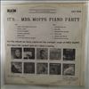 Various Artists -- It's…mrs. Mopp's piano party (2)