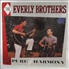 Everly Brothers -- Pure Harmony (1)