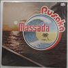 Massada -- Pusaka (1)