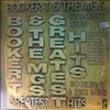 Booker T. & The MG's -- Greatest Hits (1)