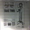 Gaye Marvin & Weston Kim -- Take Two (1)