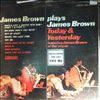 Brown James -- Today And Yesterday (2)