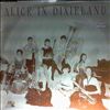 Alice In Dixieland -- Same (2)