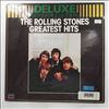 Rolling Stones -- Greatest Hits (Deluxe Best Collection) (2)