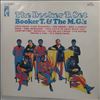 Booker T. & The M.G.'s -- Booker T. Set (1)