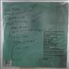 LCD Soundsystem -- London Sessions (2)