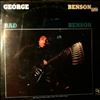 Benson George -- Bad Benson (1)