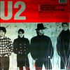 U2 -- Sunday Bloody Sunday/New Years Day/Two Herats Beat As One (1)