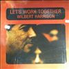 Harrison William (Piano) -- Let's Work Together (1)