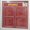 Aimable Et Son Orchestre -- Le Double Disque D'Or D'Aimable (Son Accordeon Et Son Orchestre) (1)