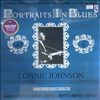Johnson Lonnie -- Portraits In Blues Volume 6 (2)