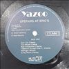 Yazoo (Yaz) -- Upstairs At Eric's (2)
