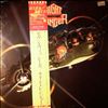 Night Ranger -- 7 Wishes (1)