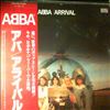 ABBA -- Arrival (2)