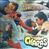 Pyarelal Laxmikant -- Soundtrack their romance in europe "Charas" (2)
