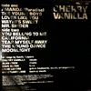 Cherry Vanilla -- Venus D'Vinyl (2)