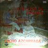 Azcarraga Lucho y su conjunto -- La Pollera de Panama (1)