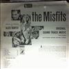 North Alex -- "Misfits". Original Motion Picture Soundtrack (2)