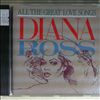 Ross Diana -- All The Great Love Songs (1)