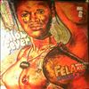 Anikulapo-Kuti Fela and the Africa 70 -- Yellow Fever (1)