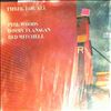 Woods Phil/Flanagan Tommy/Mitchell Red -- Three For All (1)