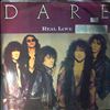 DARE -- Real Love (2)
