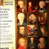 London Symphony Orchestra & Chorus (cond. Davis Colin) -- Mozart - "Coronation Mass" K. 317; "Vesperae solennes de confessore" K. 339 (1)