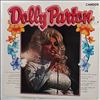 Parton Dolly -- Same (1)
