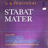 Matsyute R., Shishkayte V. -- G.Pergolesi:Stabat mater (conductor -  S.Sondeckis) (1)