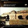 Orchestra de camera a Filarmonicii din Cluj (cond. Cristescu M.) -- Karl Ditters Von Dittersdorf - Concert Pentru Clavecin Si Coarde In La  Major, Concert Pentru Oboi Si COarde In Sol Major, Concert Pentru Flaut Si COarde In Mi Minor (2)